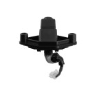 Caméra de Recul Pour Nissan Qashqai II - à partir de 2013 284424EA0B 284424EA1B