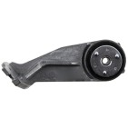Support inférieur de Radiateur Centre Pour Citroën Berlingo C4 9803778880