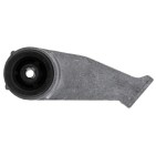 Support inférieur de Radiateur Centre Pour Citroën Berlingo C4 9803778880
