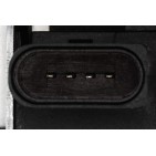Serrure de Coffre Pour Seat Altea 2004-2015 5P0827505B 5P0827505D9B9