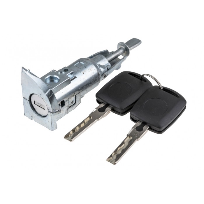 Barillet de Porte Avant Pour Skoda Superb - à partir de 2008 3T0837167