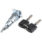 Barillet de Porte Avant Pour Skoda Superb - à partir de 2008 3T0837167