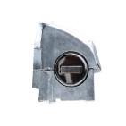 Barillet de Porte Avant Pour Skoda Superb - à partir de 2008 3T0837167