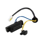 Poignée de Coffre Arrière Pour Suzuki Sx4 2006-2015 3717979J00
