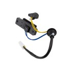 Poignée de Coffre Arrière Pour Suzuki Sx4 2006-2015 3717979J00