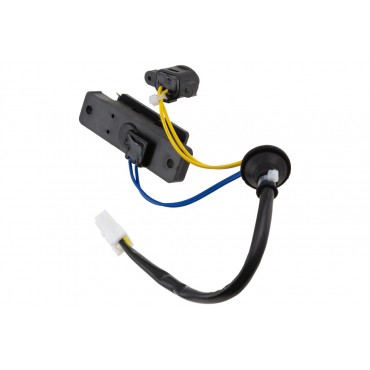 Poignée de Coffre Arrière Pour Suzuki Sx4 2006-2015 3717979J00