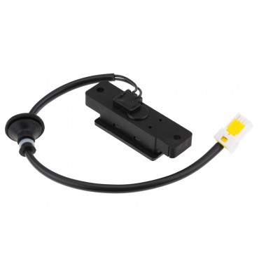 Poignée de Coffre Arrière Pour Suzuki Sx4 - à partir de 2007 3717879J00