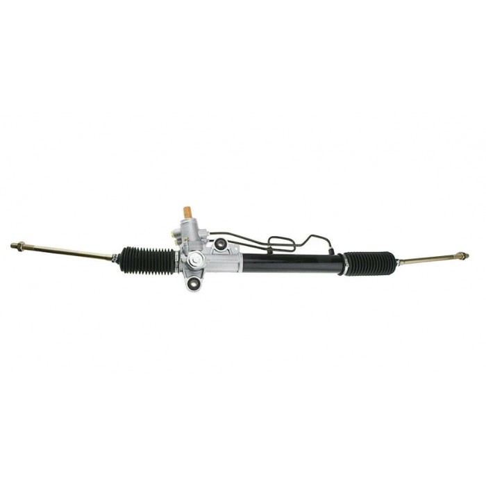 Crémaillère de direction HYUNDAI SANTA FÉ II CM 2006-2012 577002B210 57700-2B210