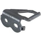 Support Gache capot Moteur Pour Toyota Camry Corolla 6462133010