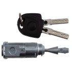 Barillet de Porte Avant Gauche Pour Vw Tiguan 2007-2018 5N0837167