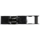 Serrure de Capot Moteur Pour Vw California Multivan Transporter V 7E0823509E