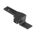 Crochet de Suspension Cache Bagage Droit Pour Vw Passat 2014-2024 3G9867900