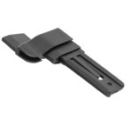 Crochet de Suspension Cache Bagage Gauche Pour Vw Passat 2014-2024 3G9867899