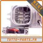 Resistance Chauffage Ventilation Clio I Kangoo Lutécia Nissan Kubistar