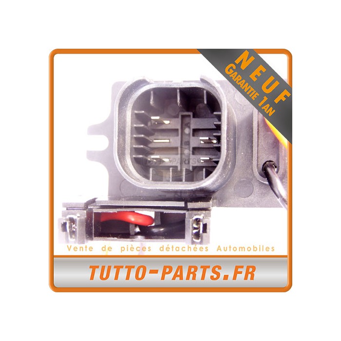 Resistance Chauffage Ventilation Clio I Kangoo Lutécia Nissan Kubistar
