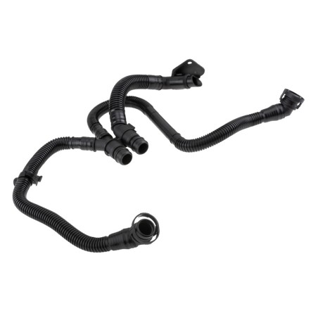 Tuyau Reniflard Carter Purge Pour Audi A4 A6 A8 3.2 FSI 06E103217K