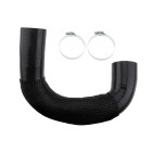 Tuyau d'Aspiration d'Air Pour Audi Q7 Q8 Vw Touareg 3.0 TDI 4M0145738AD