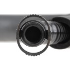 Tuyau Reniflard Carter Purge Pour Bmw Série 1 E87 3 E90 E91 11157533332 7533332