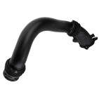Tuyau d'Aspiration d'Air Pour Bmw Série 1 F20 2 F22 3 F30 4 F32 13718601683