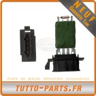 Resistance Chauffage Ventilation Mercedes Sprinter 0018216760 