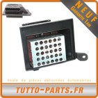 Resistance Chauffage Ventilation Mercedes Viano Vito A0018358706