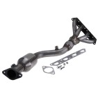 Catalyseur Pour Mini Mini John Cooper Works One 18407520282 18407518181