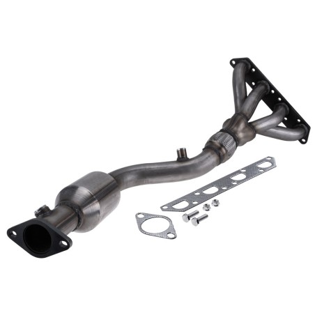 Catalyseur Pour Mini Mini John Cooper Works One 18407520282 18407518181