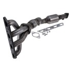 Catalyseur Pour Mini Mini John Cooper Works One 18407520282 18407518181