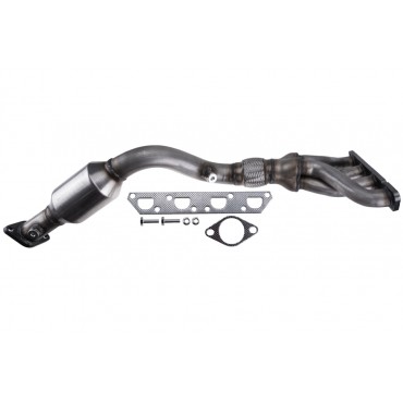 Catalyseur Pour Mini Mini John Cooper Works One 18407520282 18407518181