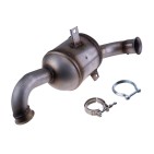 Catalyseur Pour Citroën C4 I C5 II Xsara Picasso Peugeot 307 308 I 407 1706F9