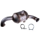 Catalyseur Pour Citroën C4 I C5 II Xsara Picasso Peugeot 307 308 I 407 1706F9