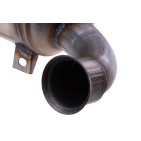 Catalyseur Pour Citroën C4 I C5 II Xsara Picasso Peugeot 307 308 I 407 1706F9