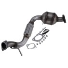 Catalyseur Pour Ford Transit 2.2 TDCi 2006-2014 6C115E211HB 6C115E211HE