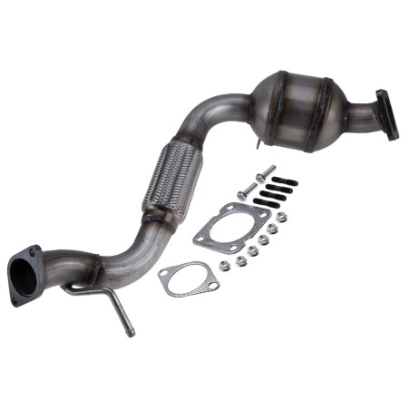 Catalyseur Pour Ford Transit 2.2 TDCi 2006-2014 6C115E211HB 6C115E211HE