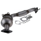 Catalyseur Pour Ford Transit 2.2 TDCi 2006-2014 6C115E211HB 6C115E211HE