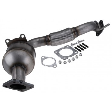 Catalyseur Pour Ford Transit 2.2 TDCi 2006-2014 6C115E211HB 6C115E211HE
