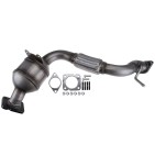 Catalyseur Pour Ford Transit 2.2 TDCi 2006-2014 6C115E211HB 6C115E211HE