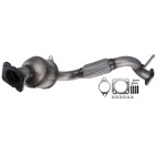 Catalyseur Pour Ford Transit 2.2 TDCi 2006-2014 6C115E211HB 6C115E211HE