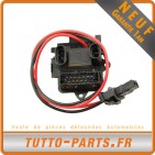 Resistance Chauffage Ventilation 7701050325 4409452 509900
