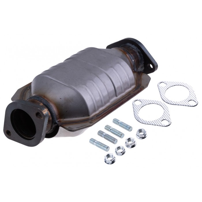 Catalyseur Pour Hyundai Trajet Tucson Kia Sportage II 2895023756 2895023740