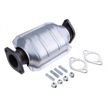 Catalyseur Pour Hyundai Trajet Tucson Kia Sportage II 2895023756 2895023740