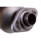Catalyseur Pour Citroën C1 Peugeot 107 Toyota Aygo 171400Q060 171400Q080