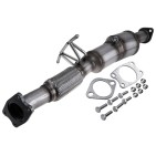 Catalyseur Pour Volvo S40 I II V50 2.4 8603597 8603101 8603421 8603316