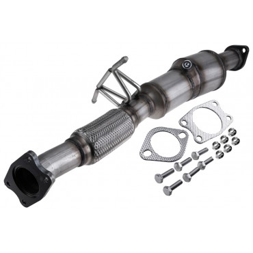 Catalyseur Pour Volvo S40 I II V50 2.4 8603597 8603101 8603421 8603316