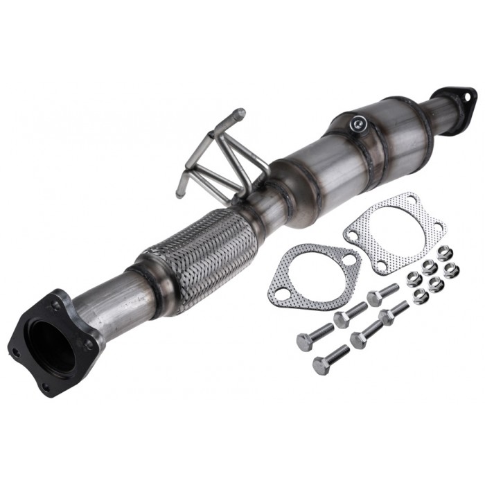 Catalyseur Pour Volvo S40 I II V50 2.4 8603597 8603101 8603421 8603316