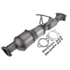 Catalyseur Pour Volvo S40 I II V50 2.4 8603597 8603101 8603421 8603316