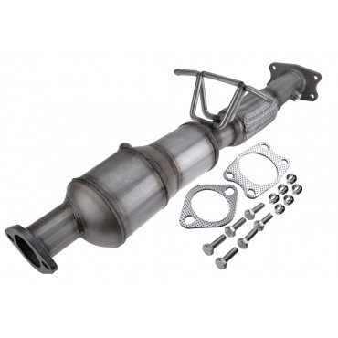 Catalyseur Pour Volvo S40 I II V50 2.4 8603597 8603101 8603421 8603316