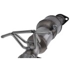 Catalyseur Pour Volvo S40 I II V50 2.4 8603597 8603101 8603421 8603316