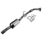 Catalyseur Pour Seat Arosa Vw Lupo I Polo 1.4 16V 6N0253058KX 6X0253058NX