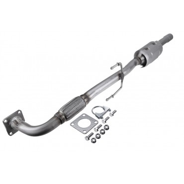 Catalyseur Pour Seat Arosa Vw Lupo I Polo 1.4 16V 6N0253058KX 6X0253058NX